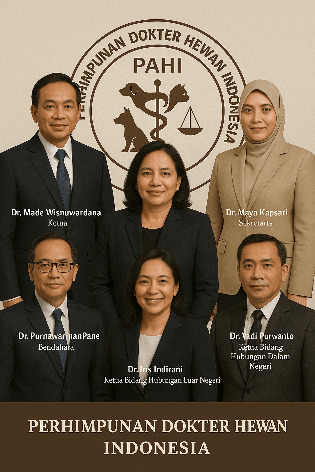 PAHI CABANG KOTA TANGERANG